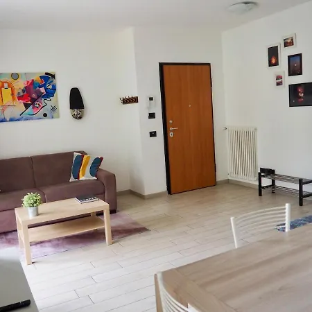 Feel Like At - Apartament *