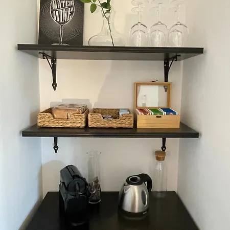 Feel Like At - Apartament