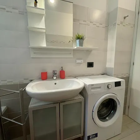Apartament Feel Like At -