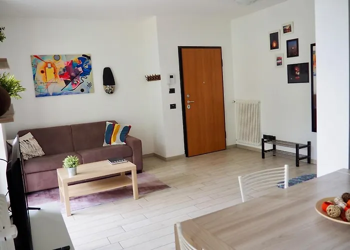 Feel Like At - Apartment *