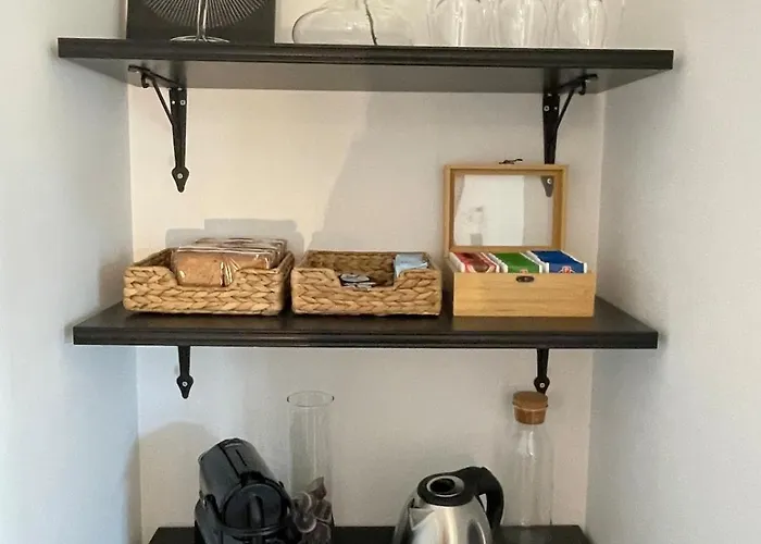 Feel Like At - Apartment